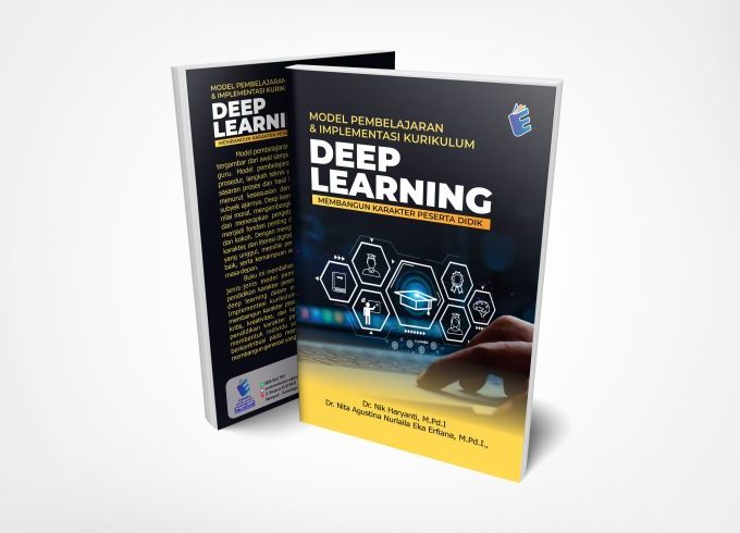 Kurikulum Deep Learning Ismuba, bagaimana konsepnya?