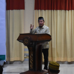Lahirnya KHGT adalah Konsekuensi Muhammadiyah sebagai Gerakan Tajdid dan Ilmu