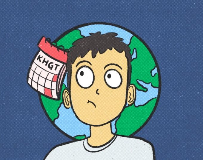 Kenapa Umat Islam Butuh Kalender Hijriah Global Tunggal?