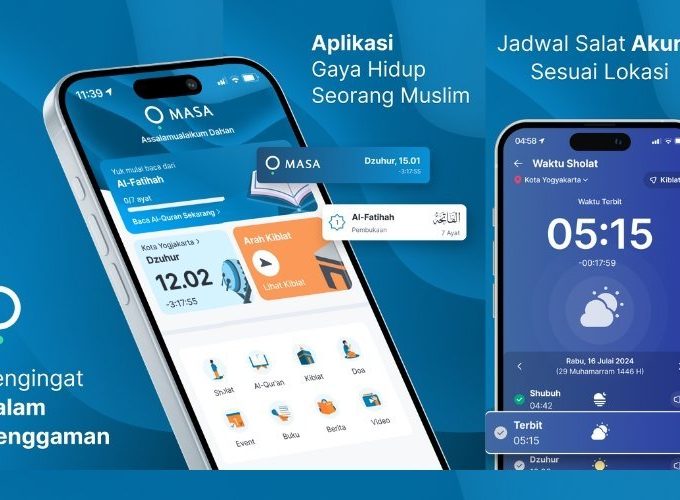 Fenomena “Login Muhammadiyah”, Tanda Tingginya Kepercayaan Publik pada Persyarikatan